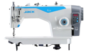 Single Needle Sewing Machine - Balaji Sewing Machine
