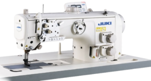 JUKI_LU_2810- Balaji Sewing Machine
