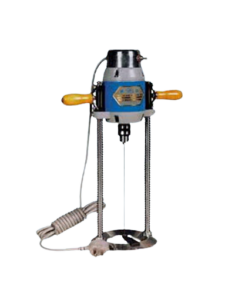 NEW EXPERT CLOTH DRILLER