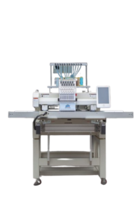 Embroidery Machines - Balaji Sewing Machine
