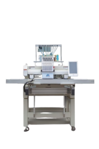 Multi-Needle Chain Stitch Machines