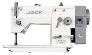 Jack JK-20U-53 Direct Drive Zig Zag Machine