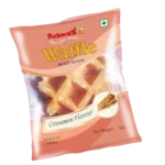 Cinnamon Flavoured Waffles (10pcs x 50gms)