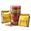 Chocstix Wafer Roll, Premium Chocolate Flavoured 300gm Tin