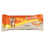 Kiddy Pack Orange Flavored Wafer Biscuits (18pcs x 22gm)