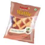 Chocolate Flavoured Waffles (10pcs x 50gms)