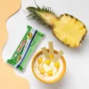 Pineapple Flavoured Wafer Biscuits - 100gms