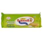 Pineapple Flavoured Wafer Biscuits - 200gms