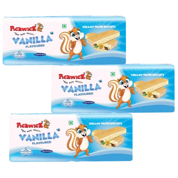 Vanilla