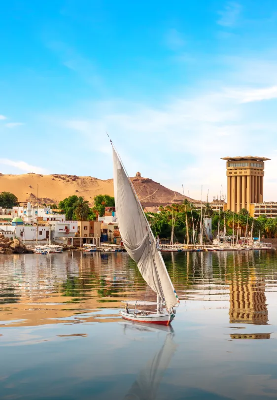 Egypt Card image