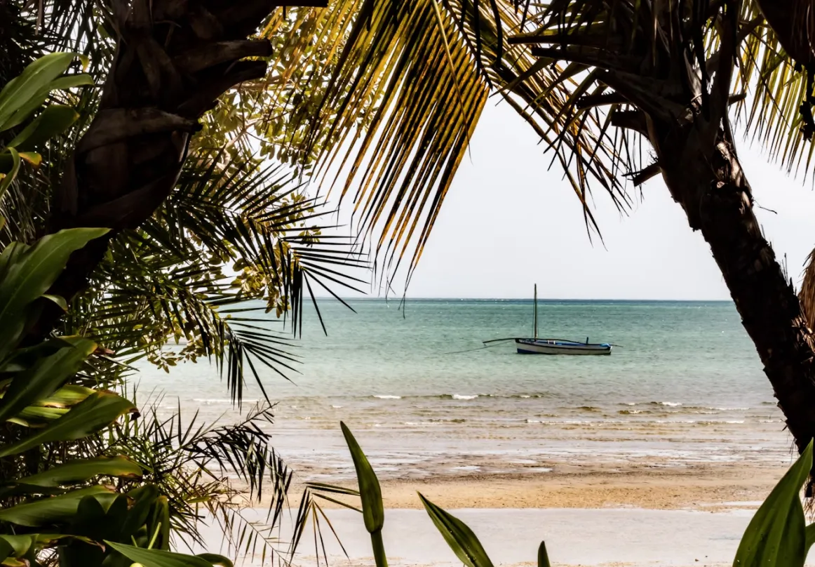 Mozambique Activities image