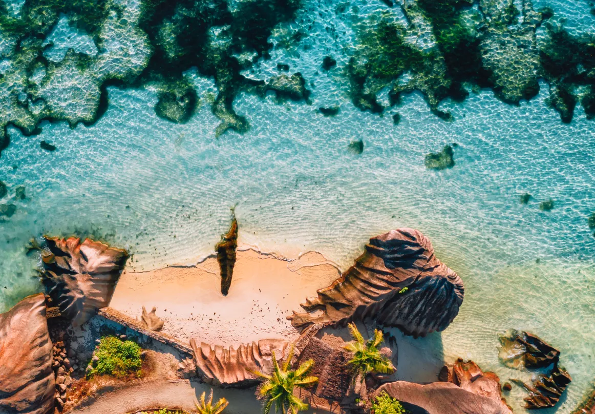 Seychelles Activities image