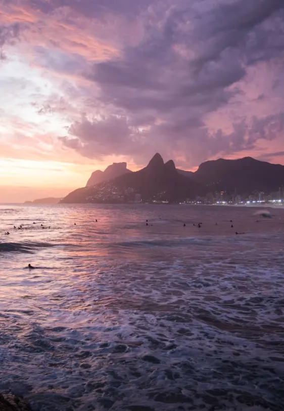 Brazil Card image