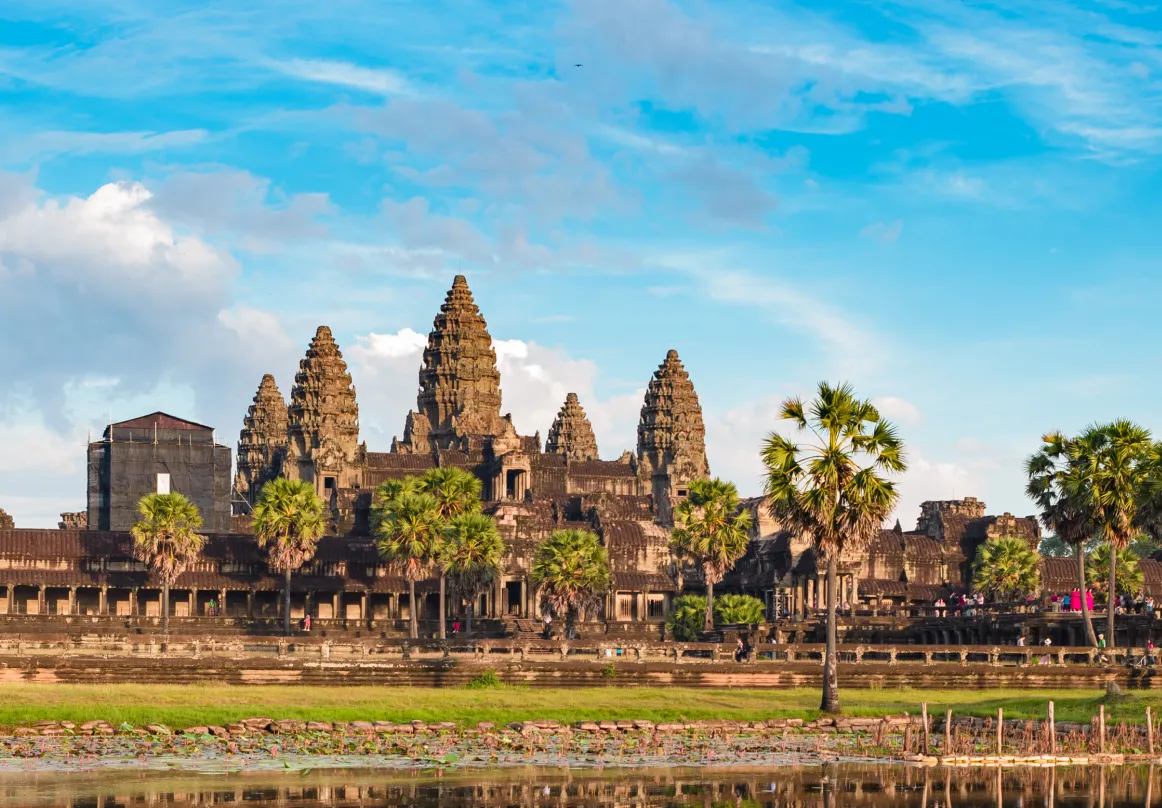 Cambodia Activities Image