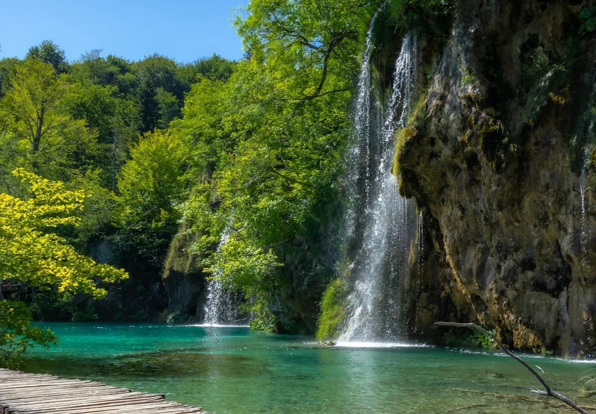 Croatia Activities Image
