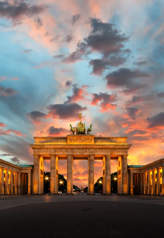 Germany Card image