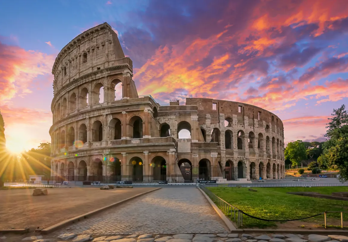 Italy Activities Image
