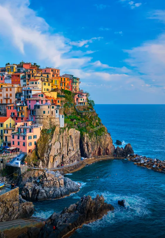 Italy Card image