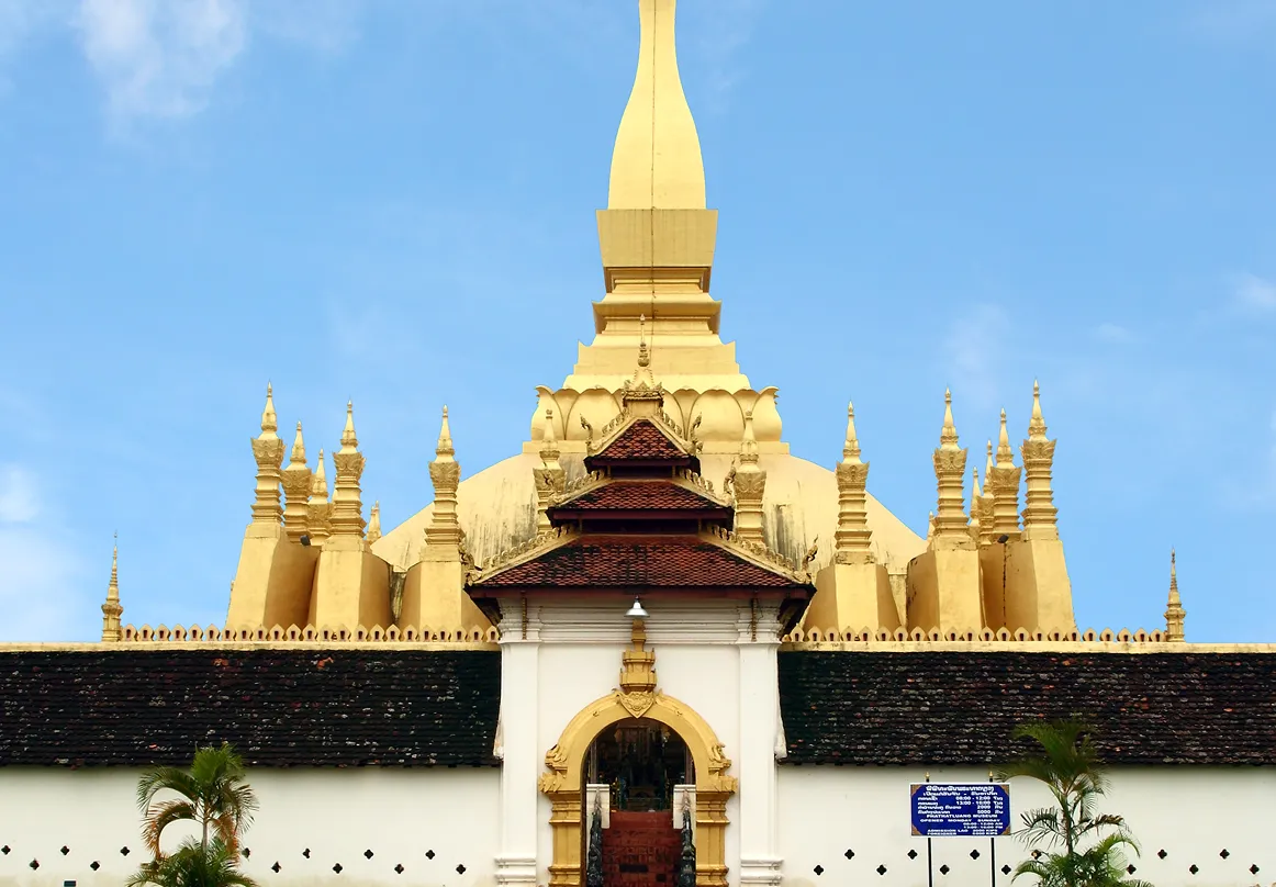Laos Activities Image