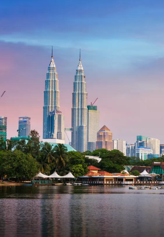 Malaysia Card image