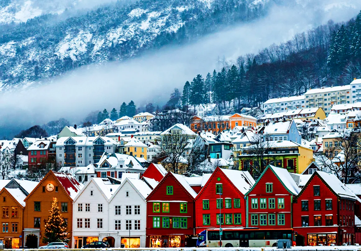 Norway Activities Image