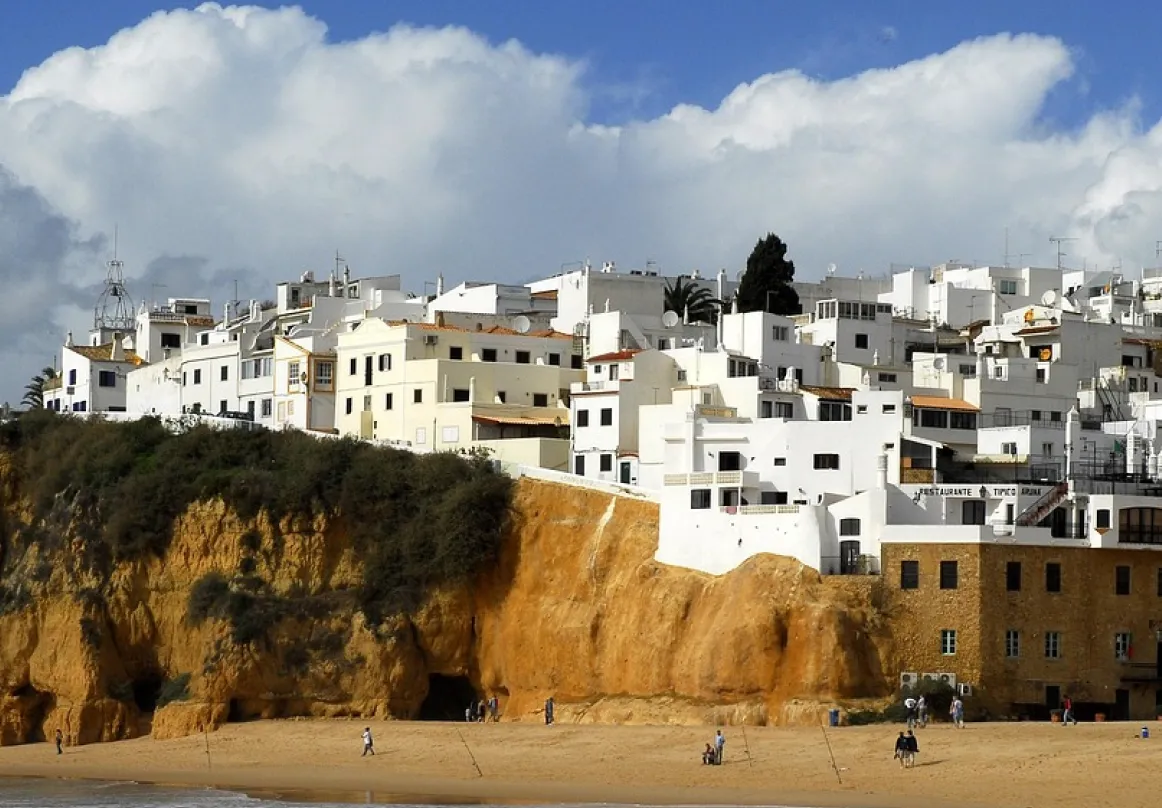 Portugal Activities Image