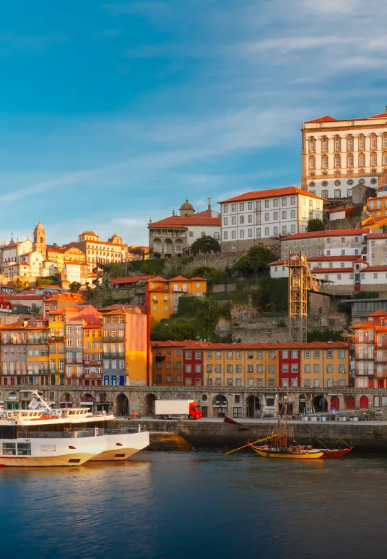Portugal Card image
