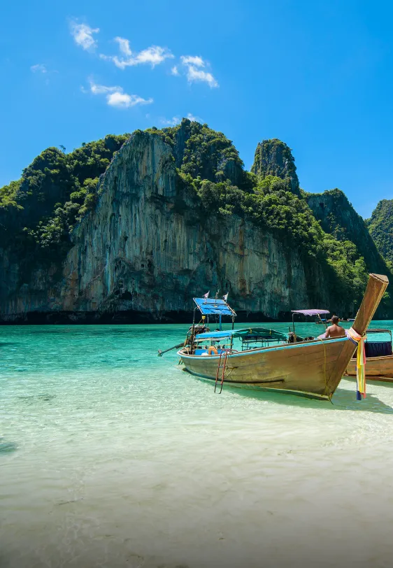 Thailand Card image