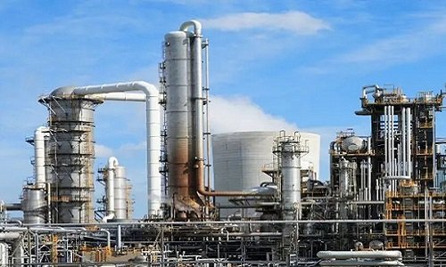 Fertilizer Industries
