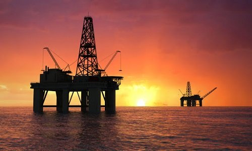 Oil and Gas