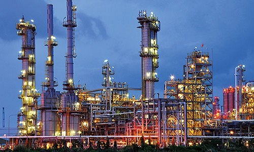 Petro Chemicals