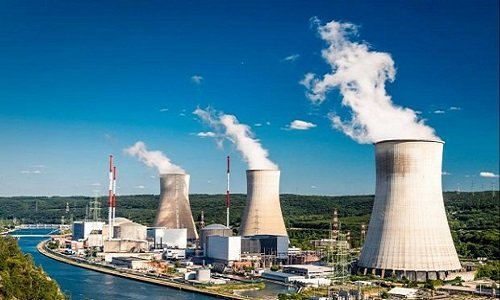 Power Plants
