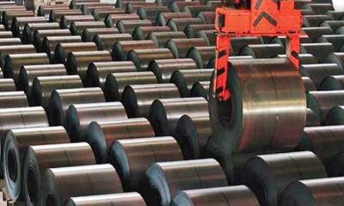 Steel Plants